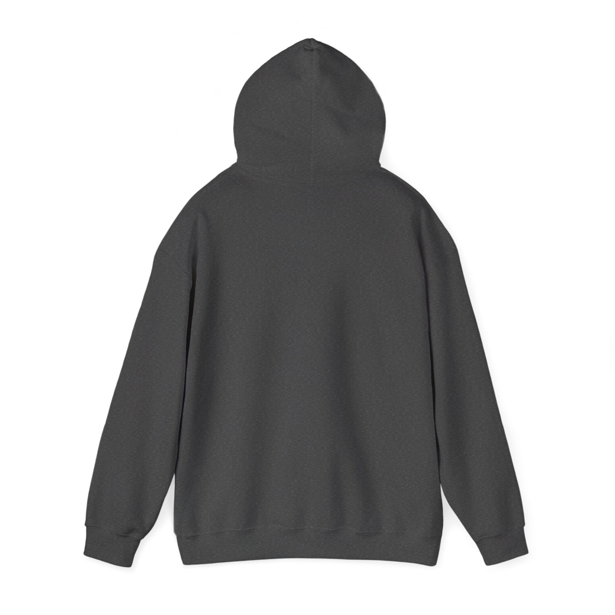 Paper Trail Prescription Hoodie