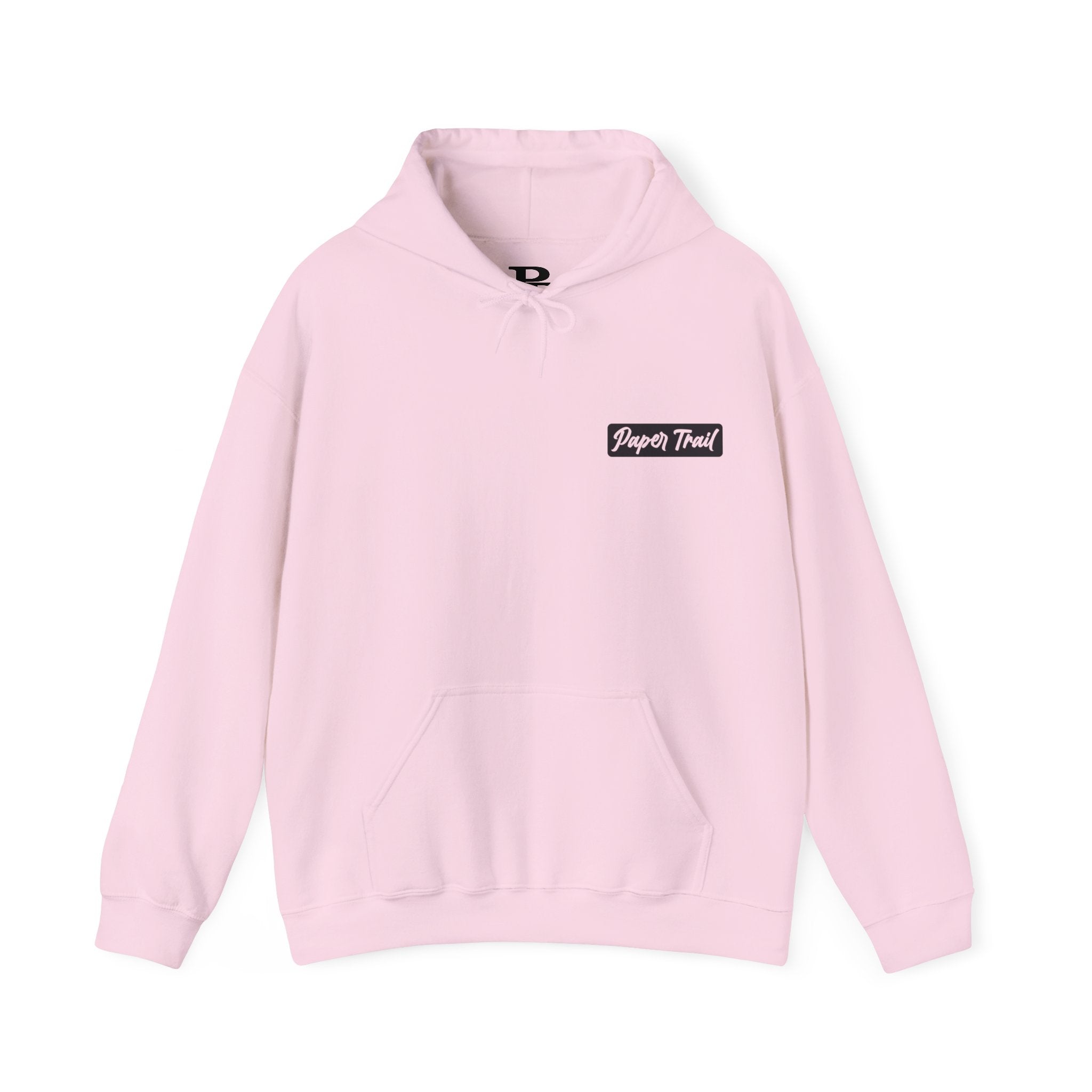 Paper Trail Money Man Hoodie