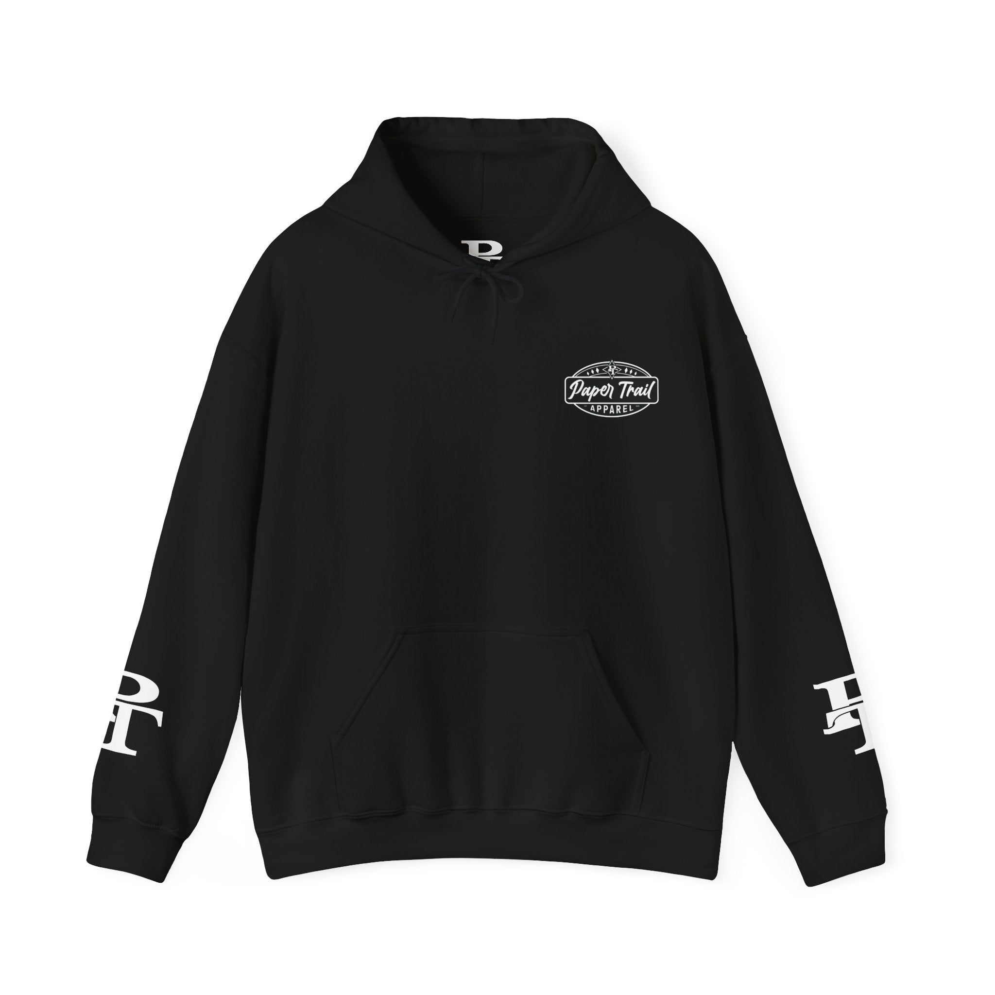 Paper Trail Jawbreaker Hoodie