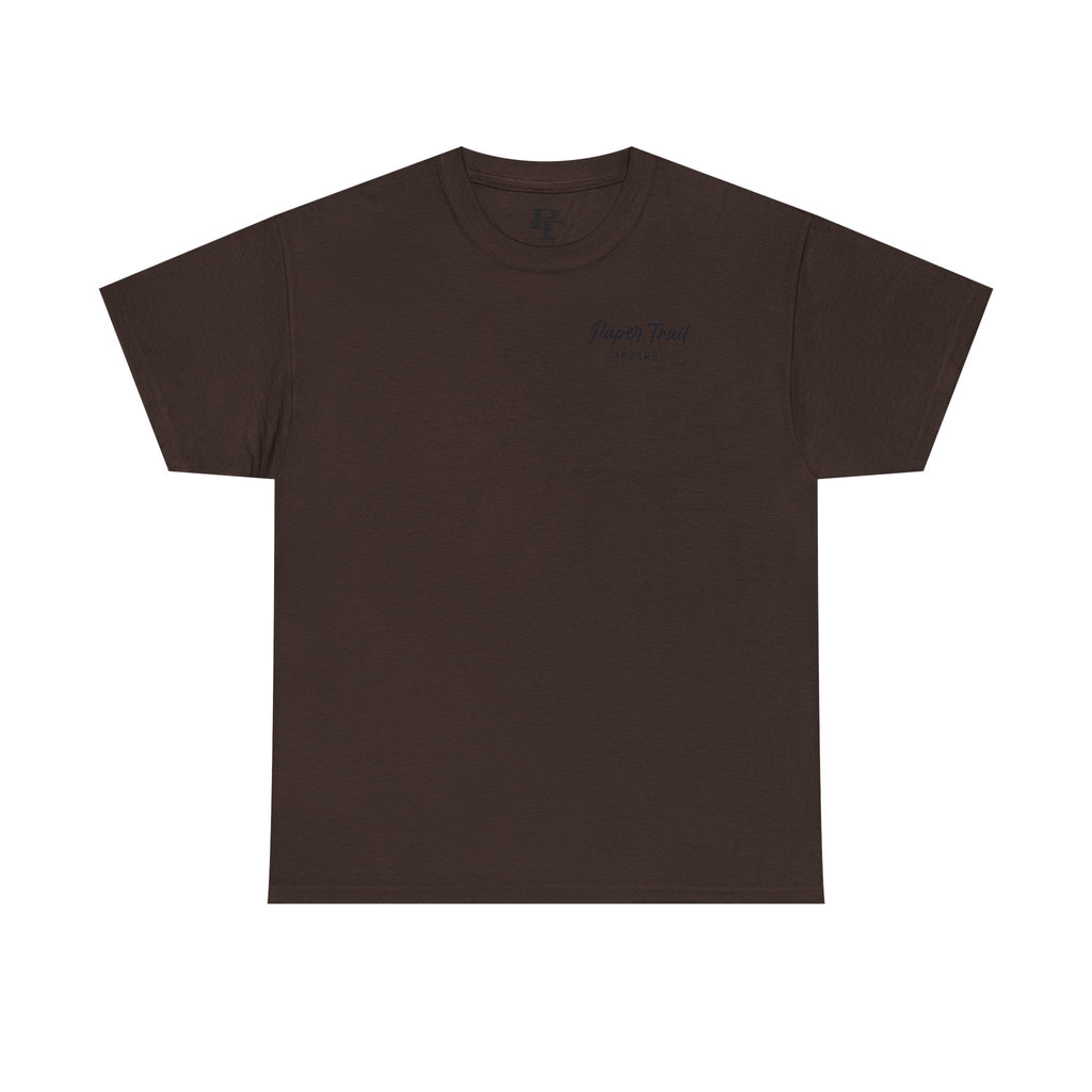Paper Trail Money Glass T-Shirt