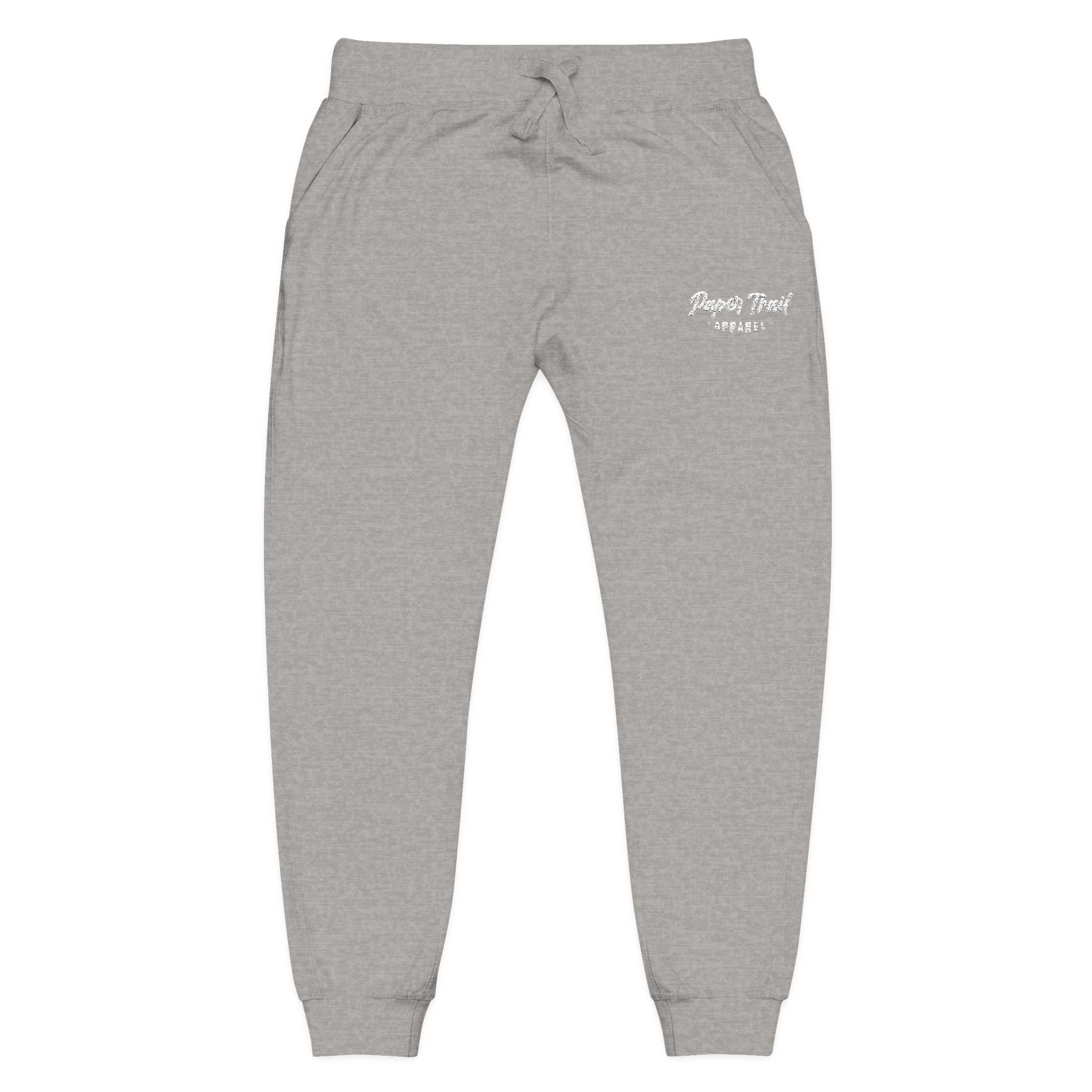 Paper Trail Classic Premium Sweatpants