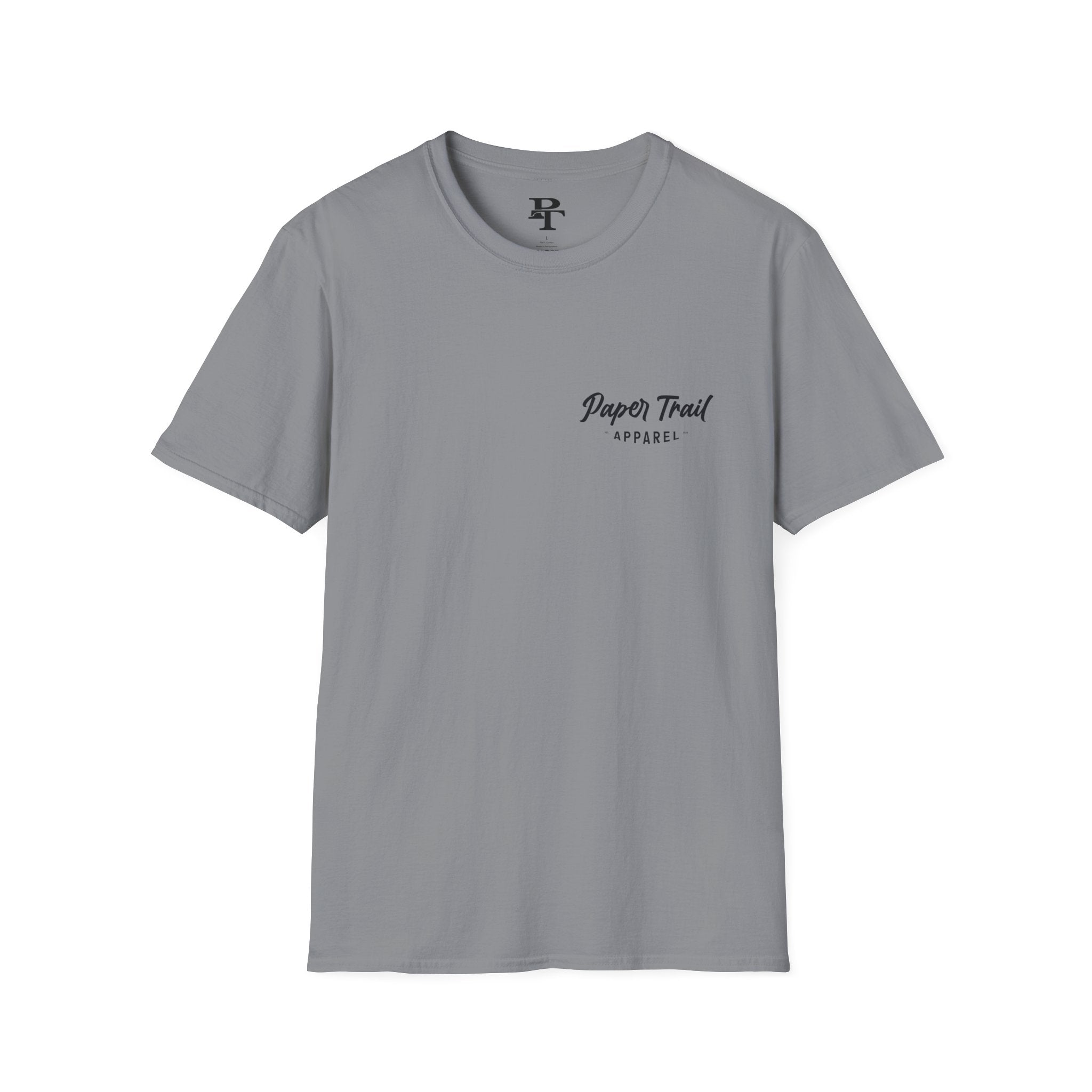 Paper Trail Classic T-Shirt
