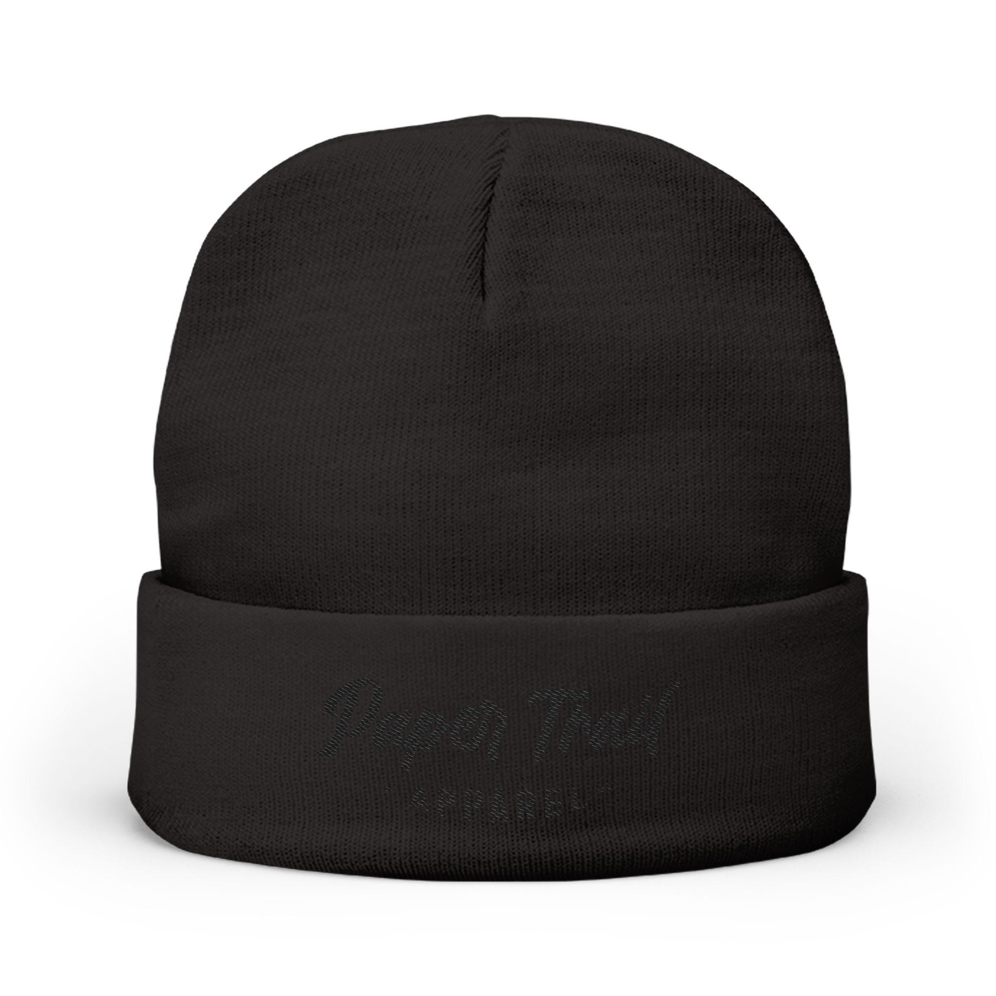 Paper Trail Classic Premium Beanie
