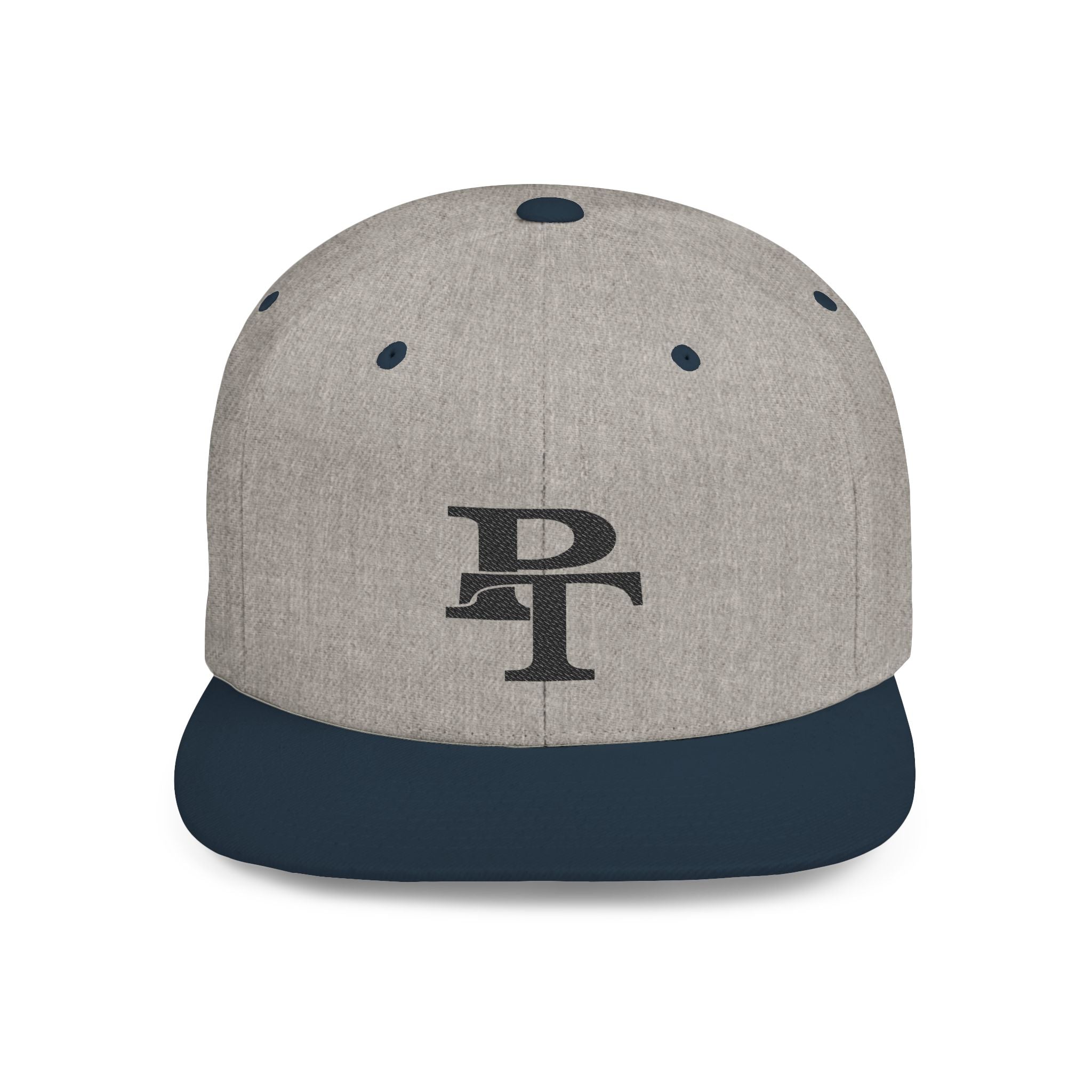 Paper Trail Icon Snapback