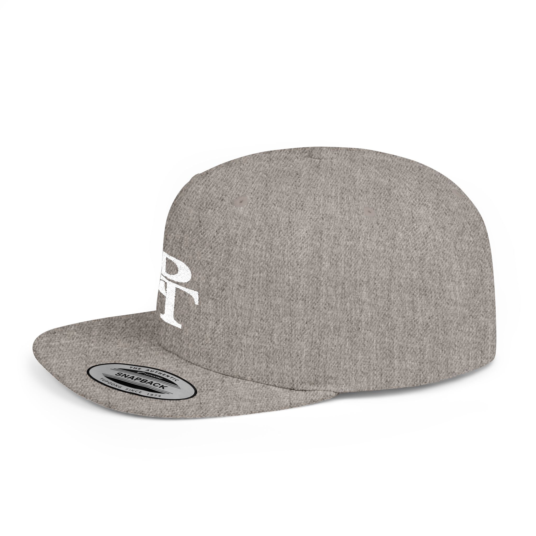 Paper Trail Icon Snapback