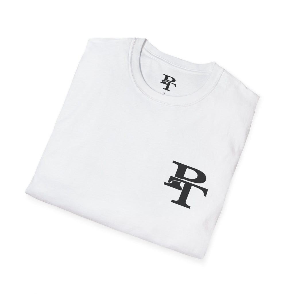 Paper Trail Icon T-Shirt