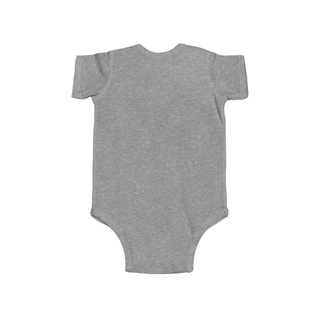 Paper Trail Money Ducky Onesie