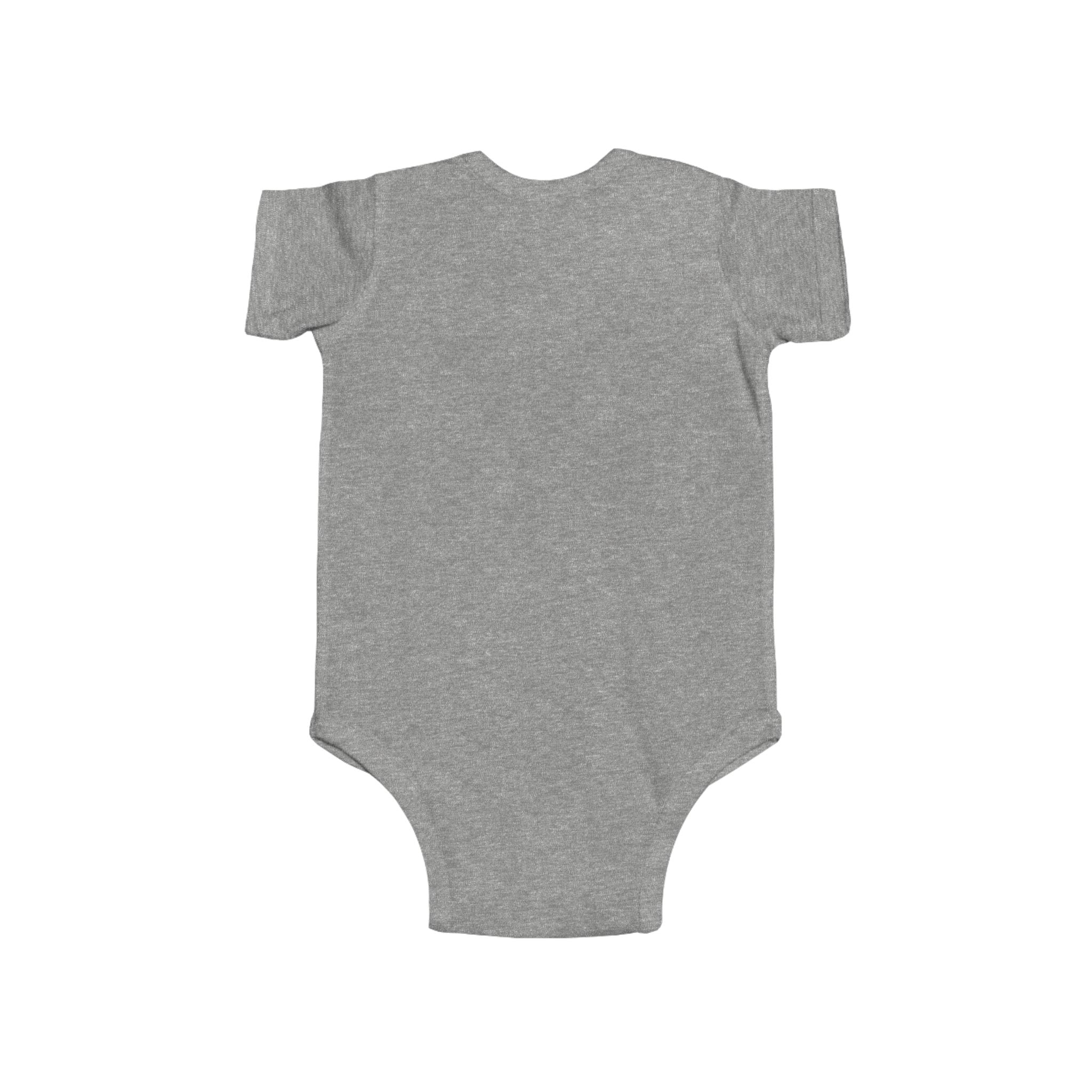 Paper Trail Money Ducky Onesie