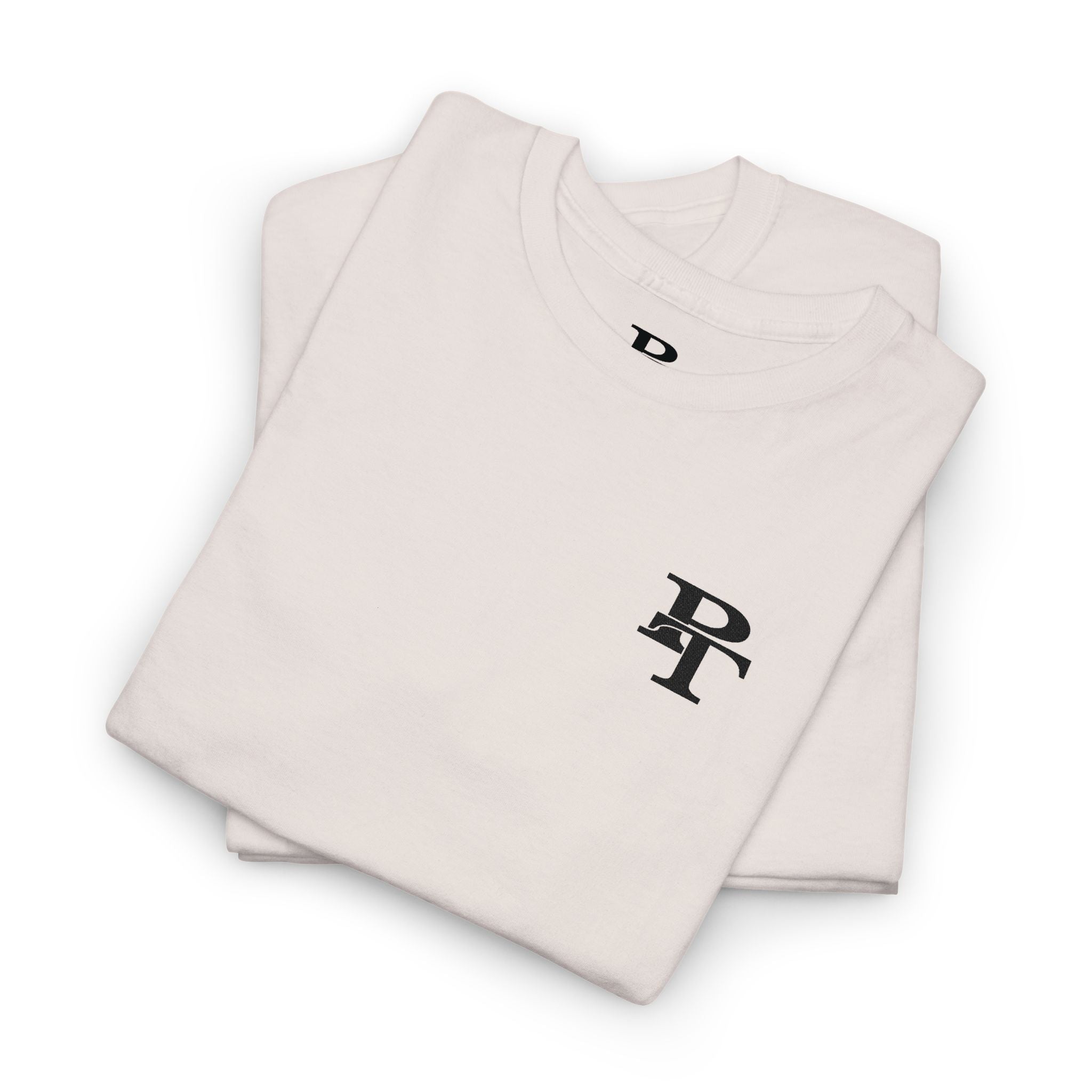 Paper Trail Icon Premium T-Shirt