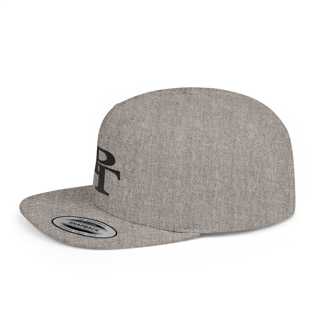 Paper Trail Icon Snapback