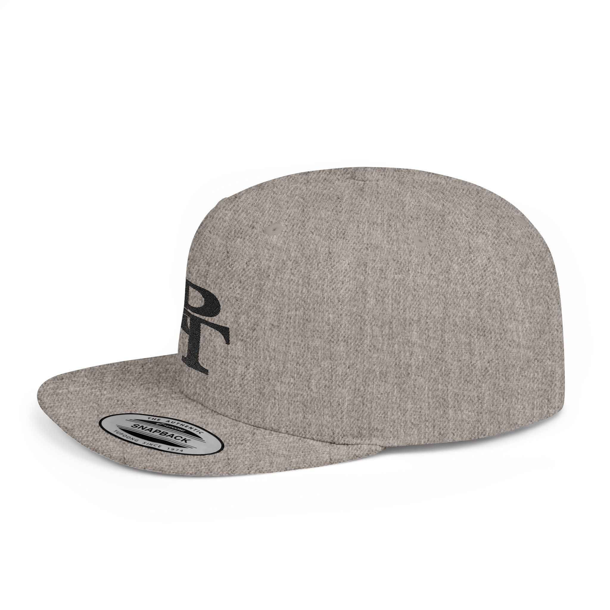 Paper Trail Icon Snapback