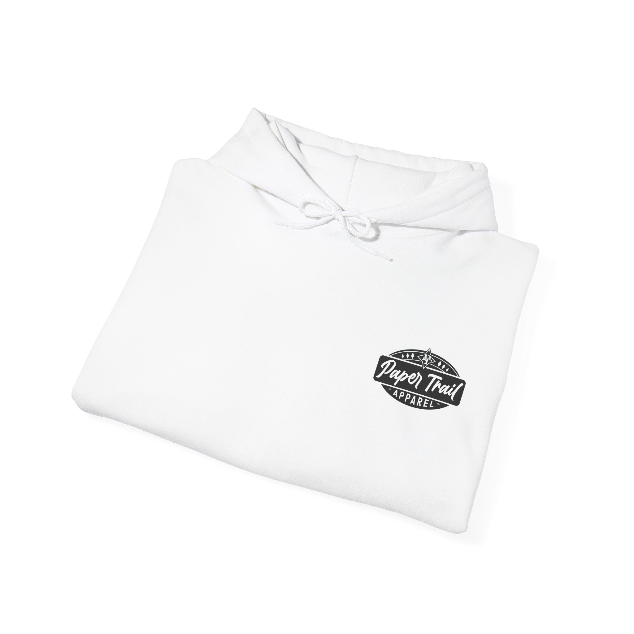 Paper Trail Jawbreaker Hoodie