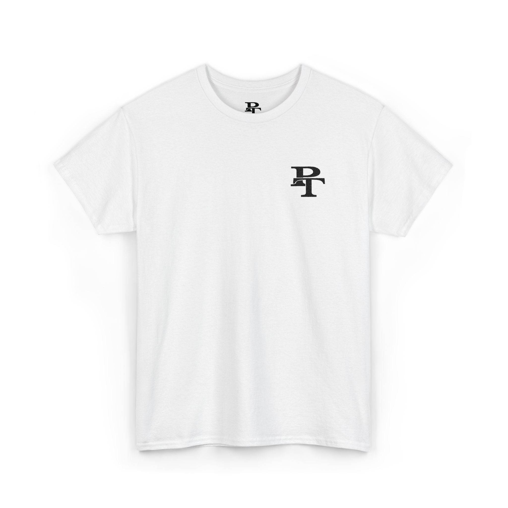 Paper Trail Icon Premium T-Shirt
