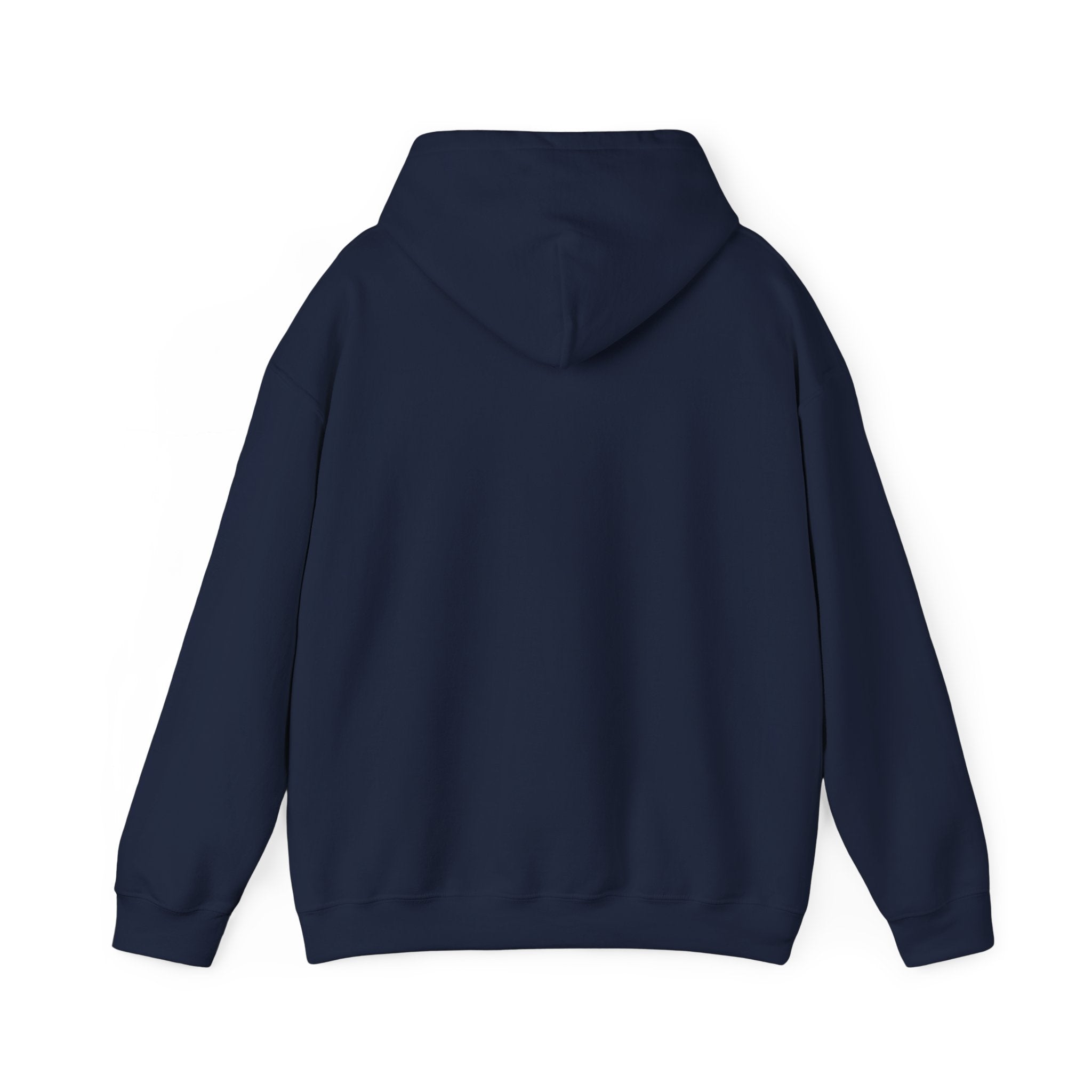 Paper Trail Prescription Hoodie