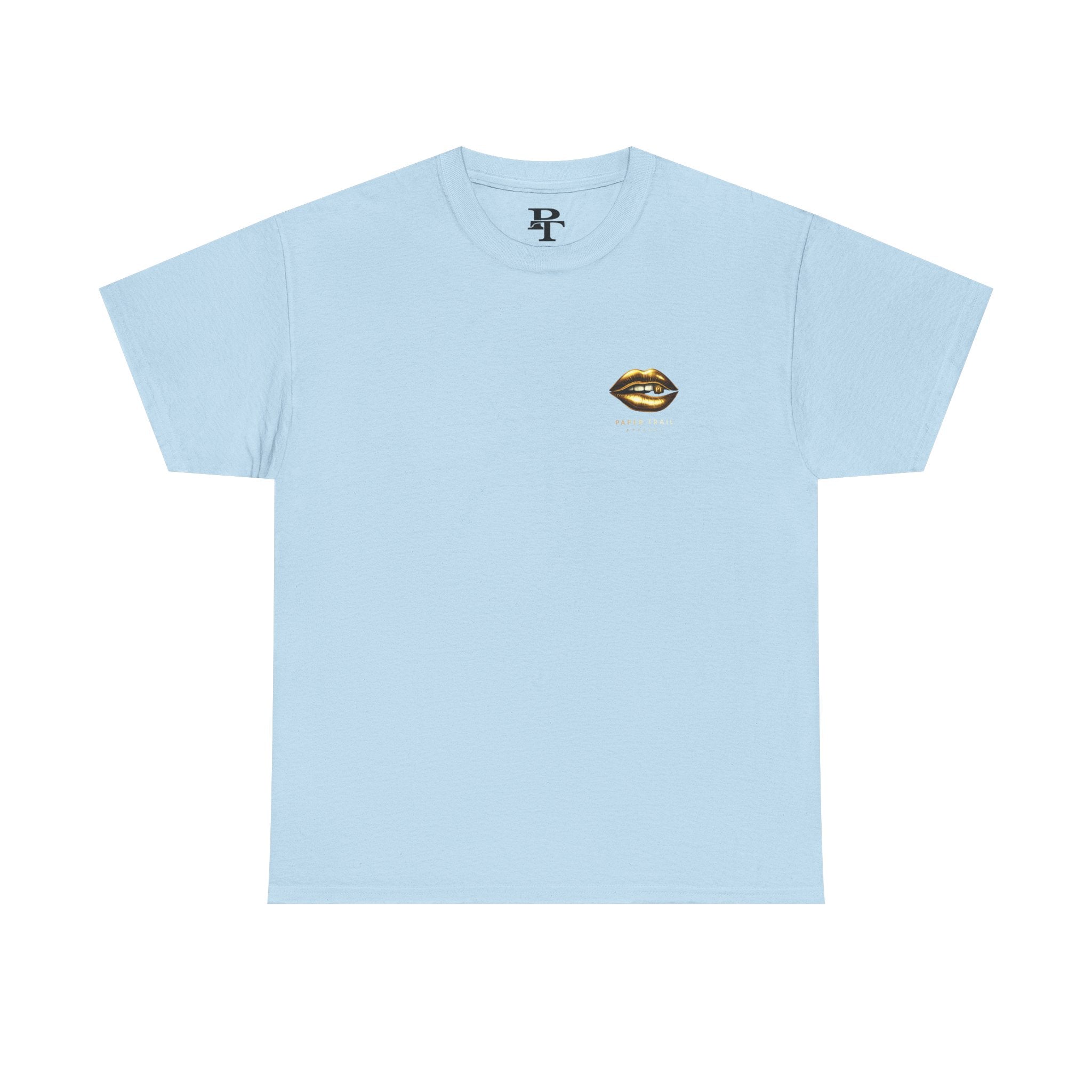 Paper Trail Golden Tooth T-Shirt