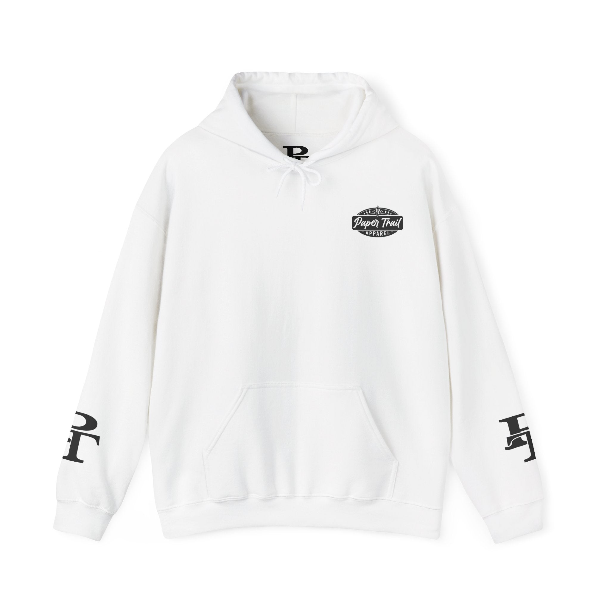 Jawbraker Hooded Sweatshirt