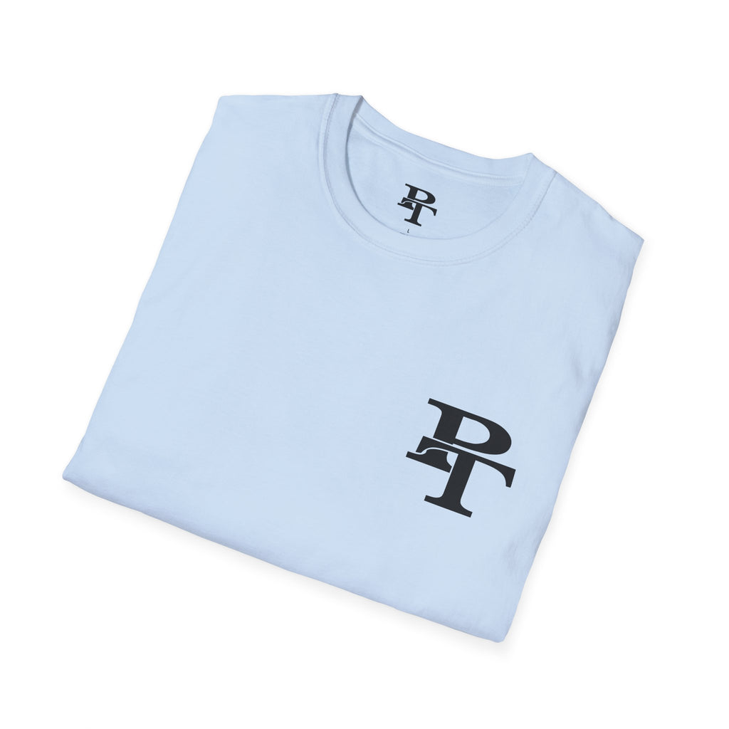 Paper Trail Icon T-Shirt