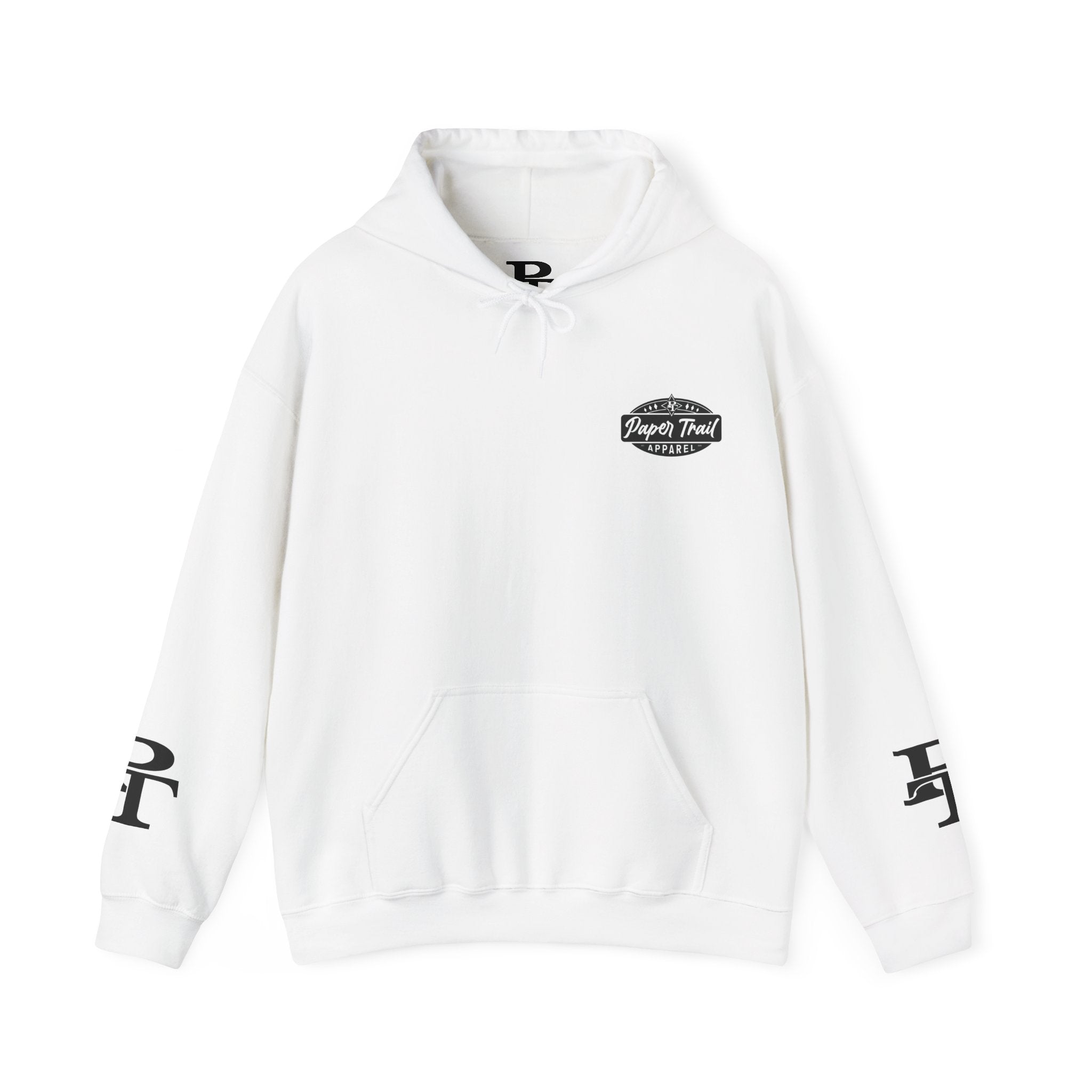 Paper Trail Jawbreaker Hoodie