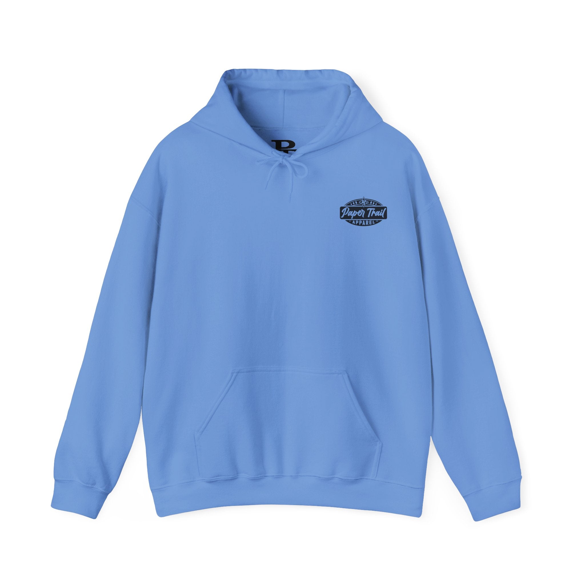 Paper Trail Money Skyline Hoodie