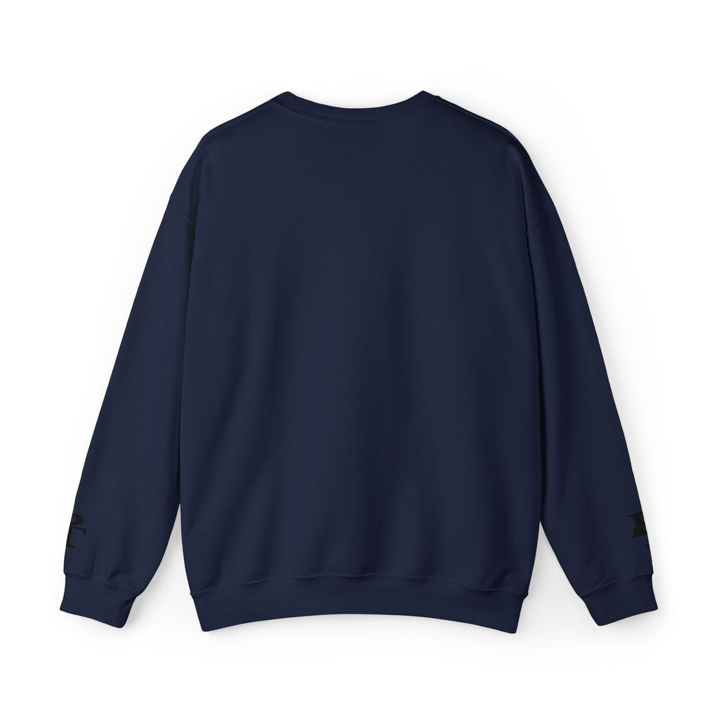 Paper Trail Classic Premium Sweatshirt