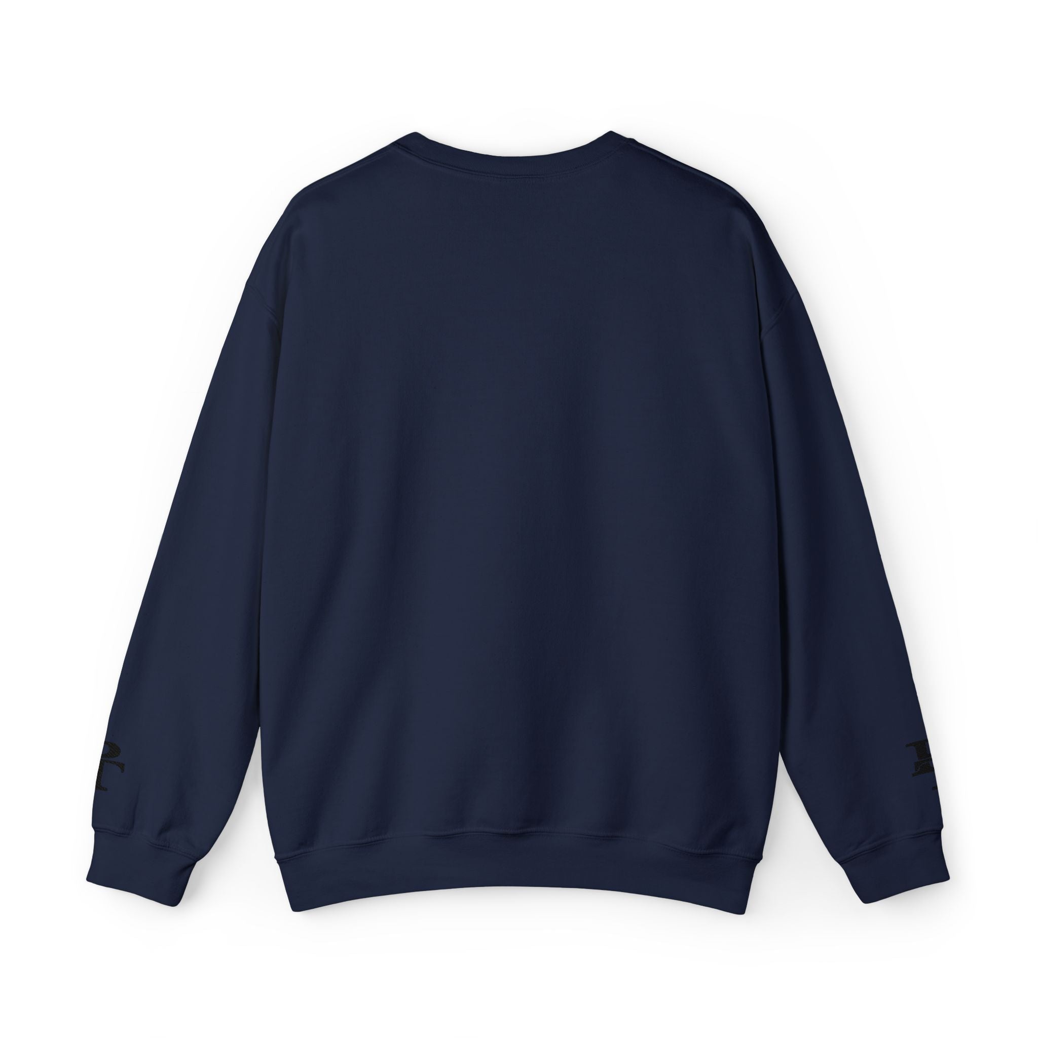 Paper Trail Classic Premium Sweatshirt