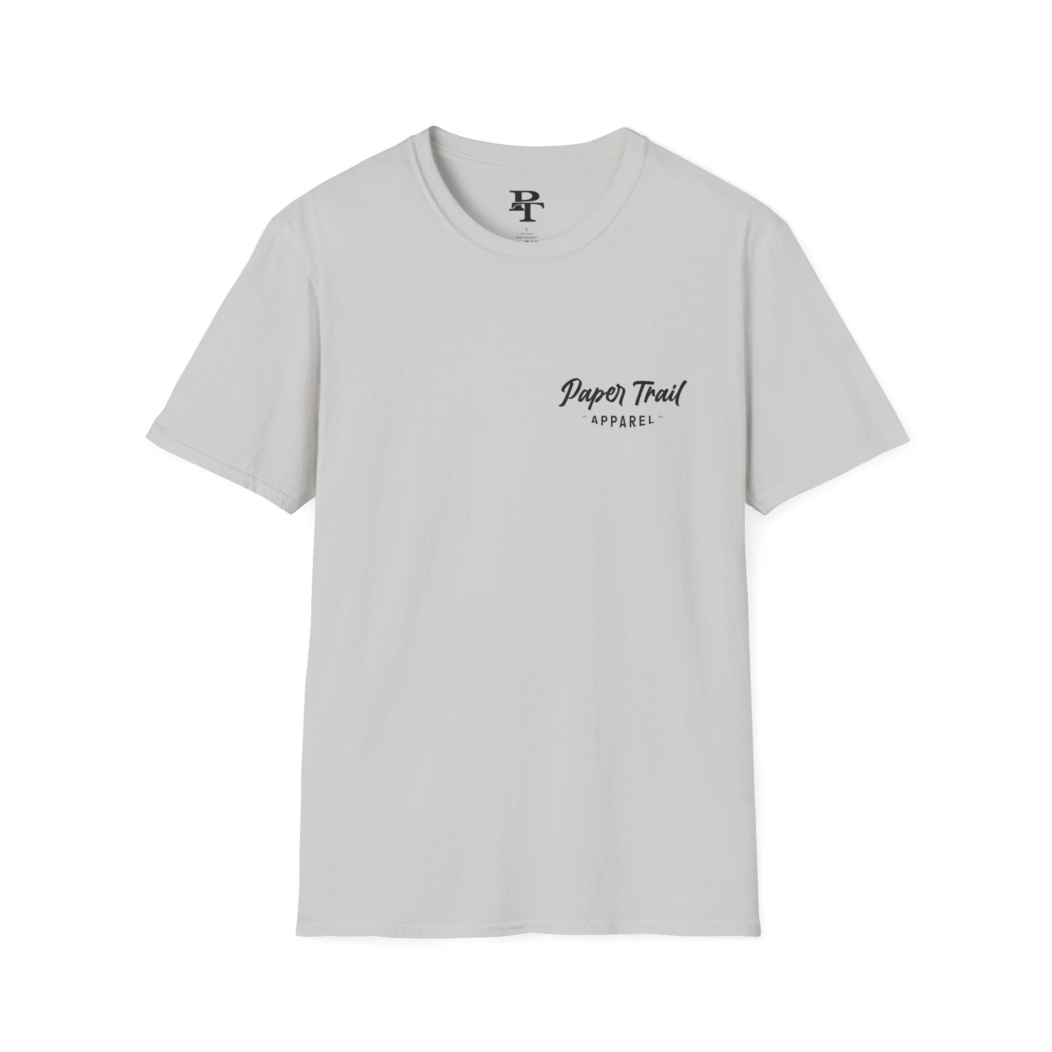 Paper Trail Classic T-Shirt
