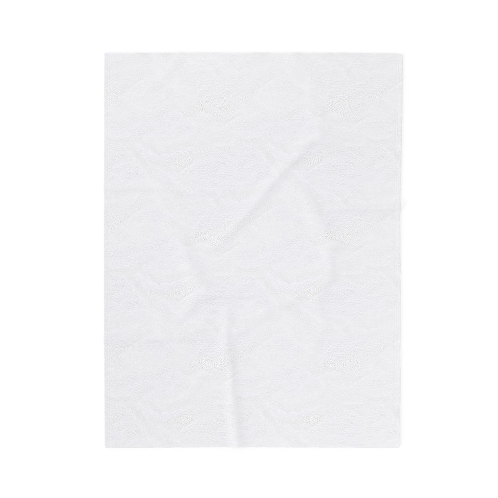 Paper Trail OG Money Plush Throw Blanket