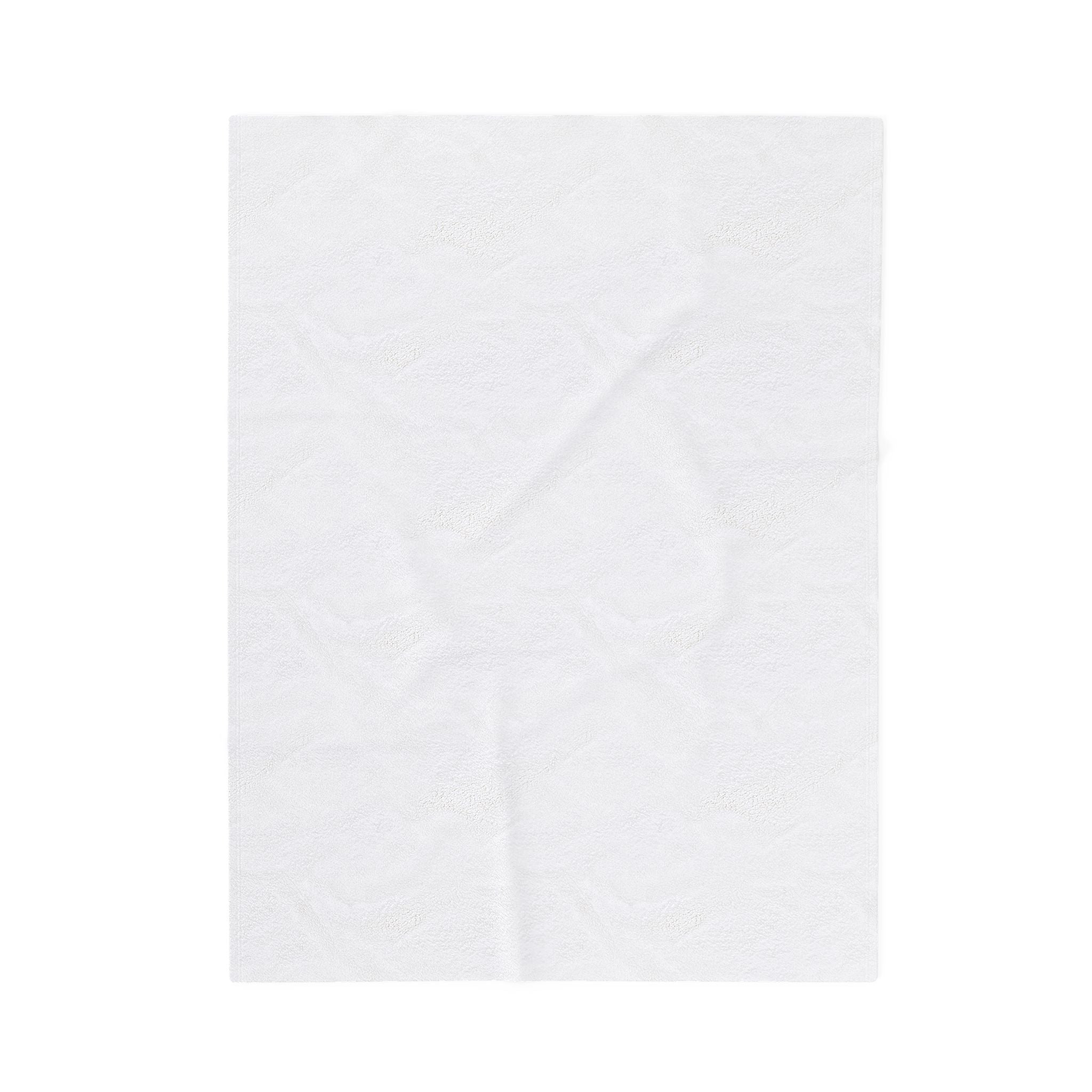 Paper Trail OG Money Plush Throw Blanket
