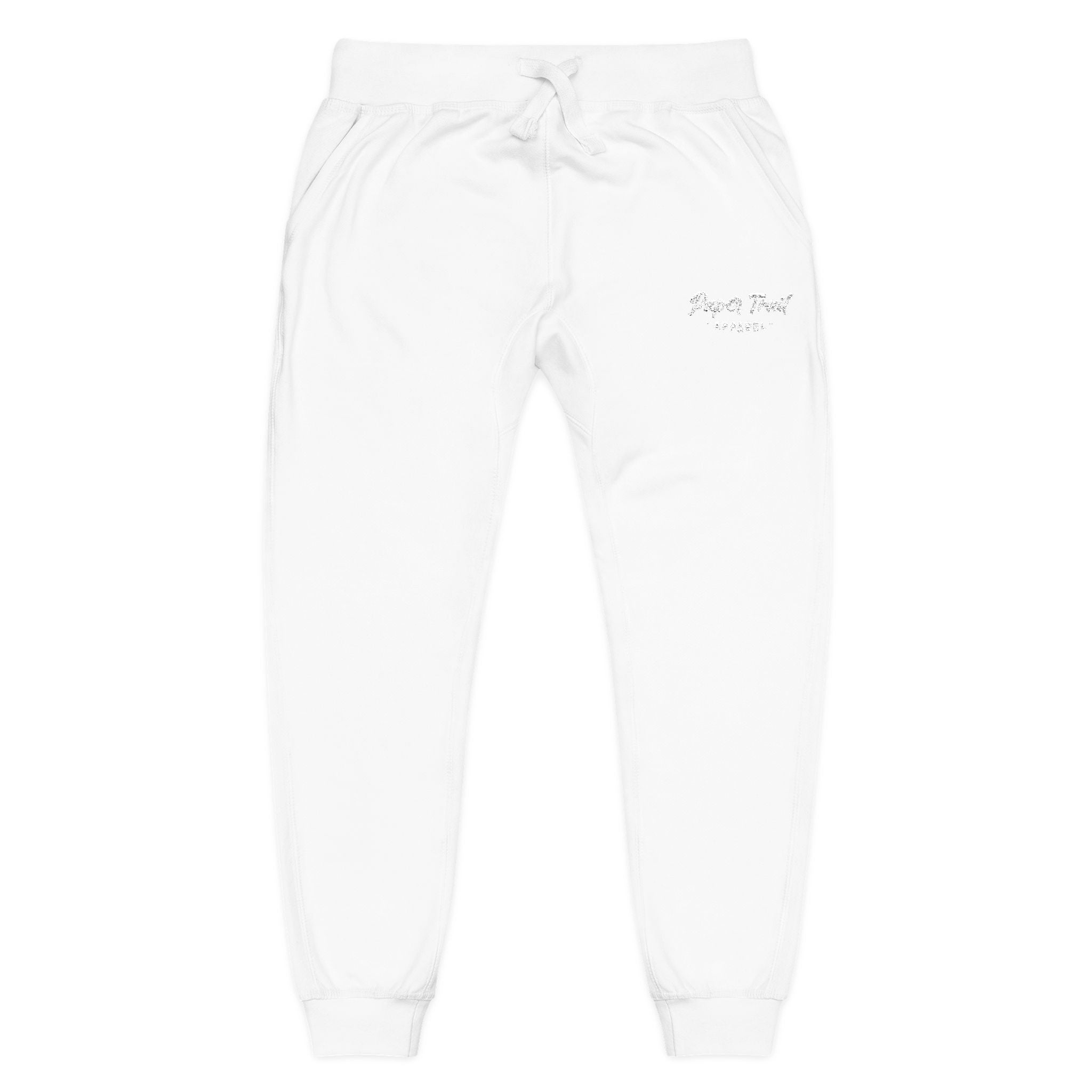 Paper Trail Classic Premium Sweatpants