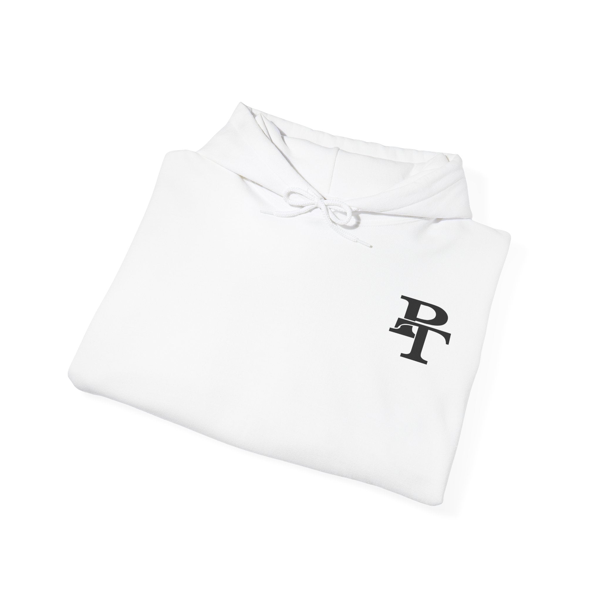 Money make the world go round Hooded Sweatshirt