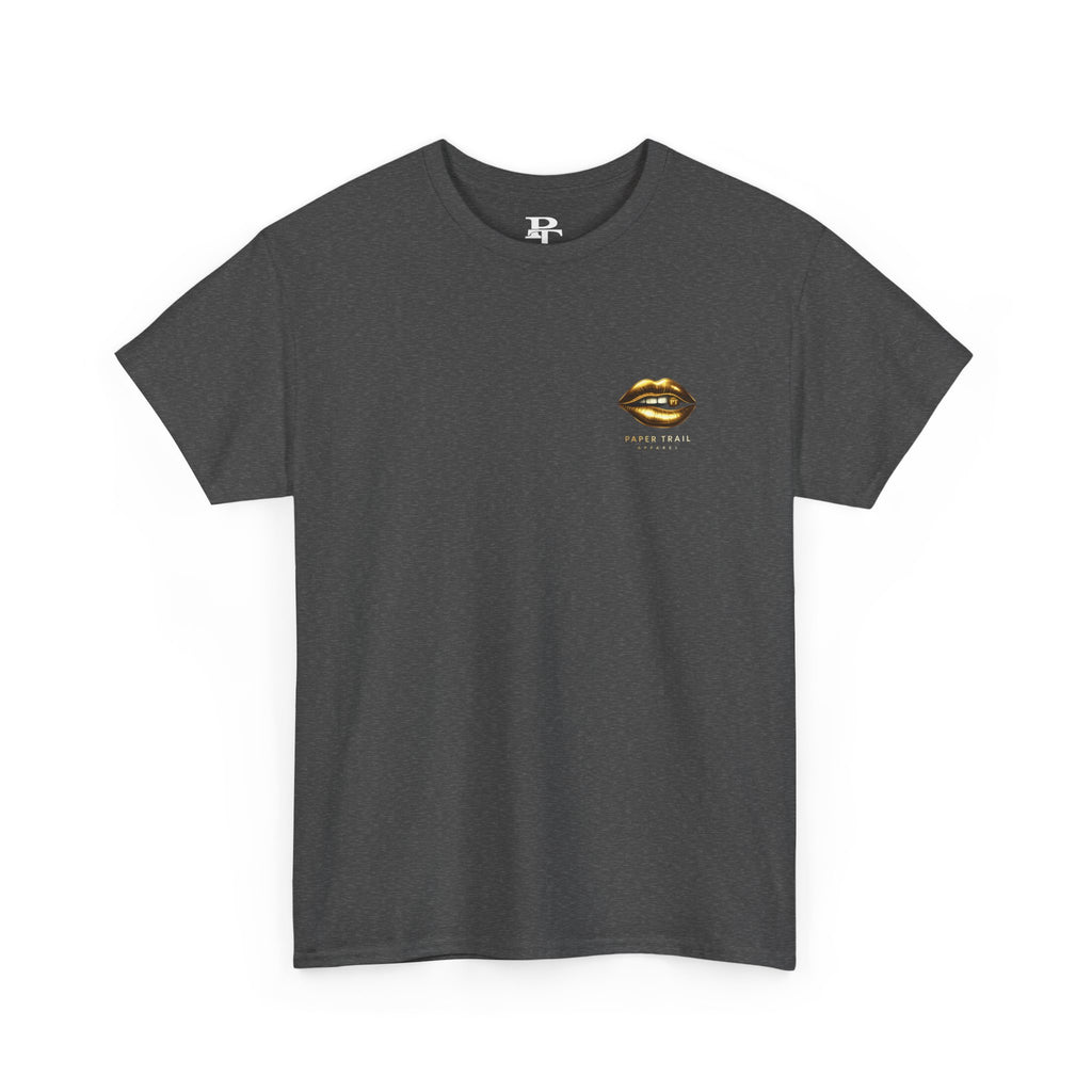 Paper Trail Golden Tooth T-Shirt