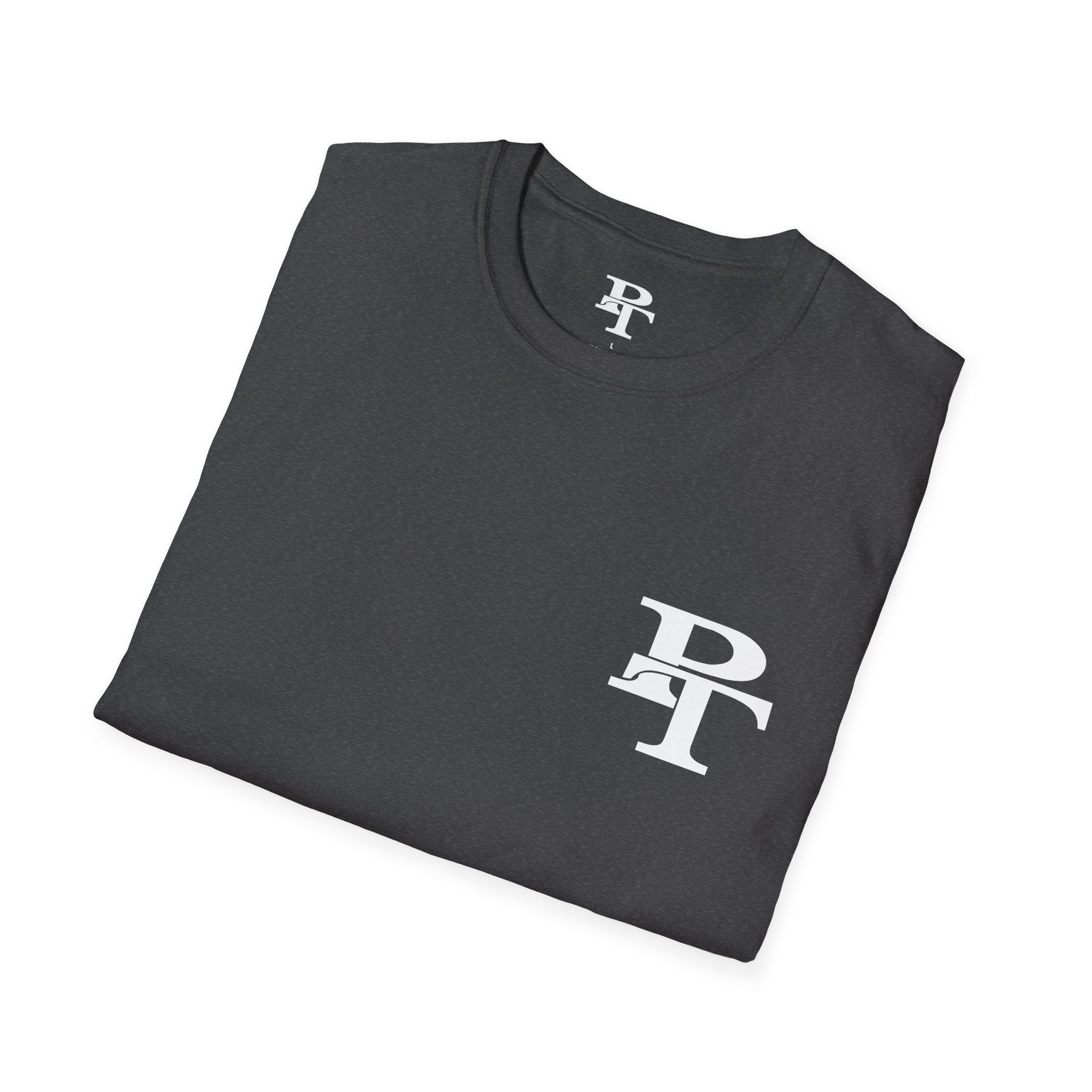 Paper Trail Icon T-Shirt
