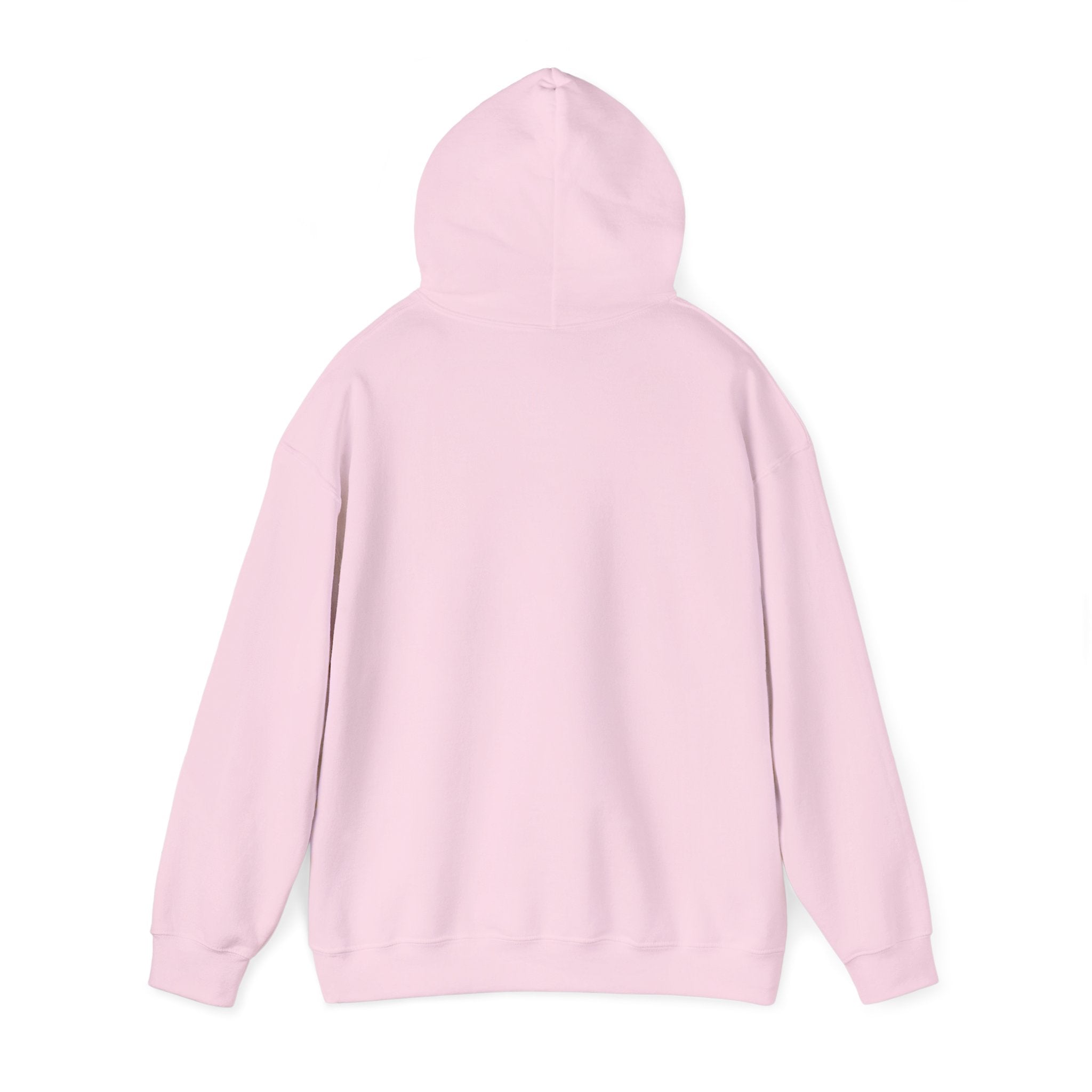 Paper Trail Jet Stream Hoodie