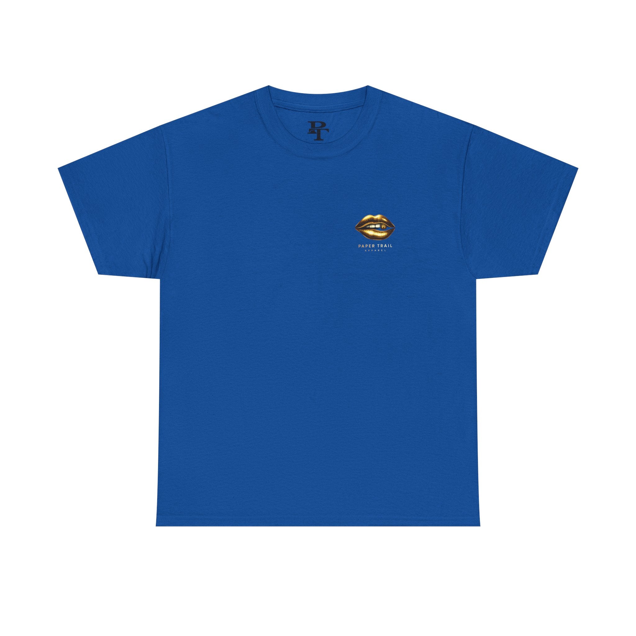 Paper Trail Golden Tooth T-Shirt