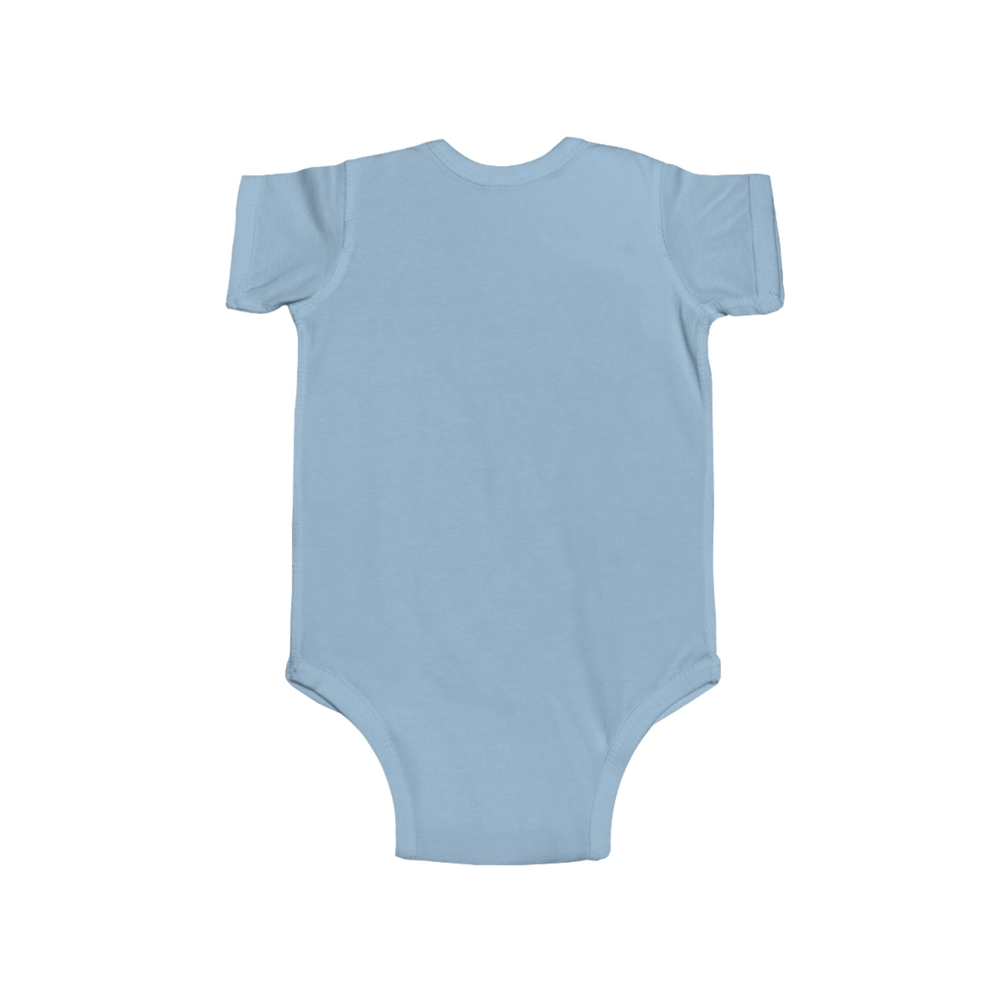 Paper Trail Money Ducky Onesie