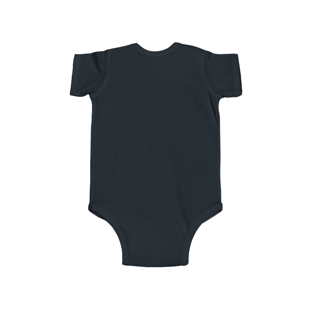 Paper Trail Money Ducky Onesie
