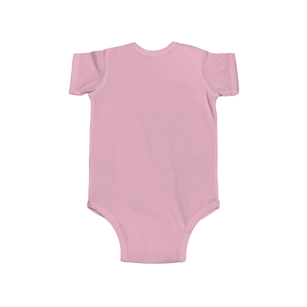 Paper Trail Money Ducky Onesie