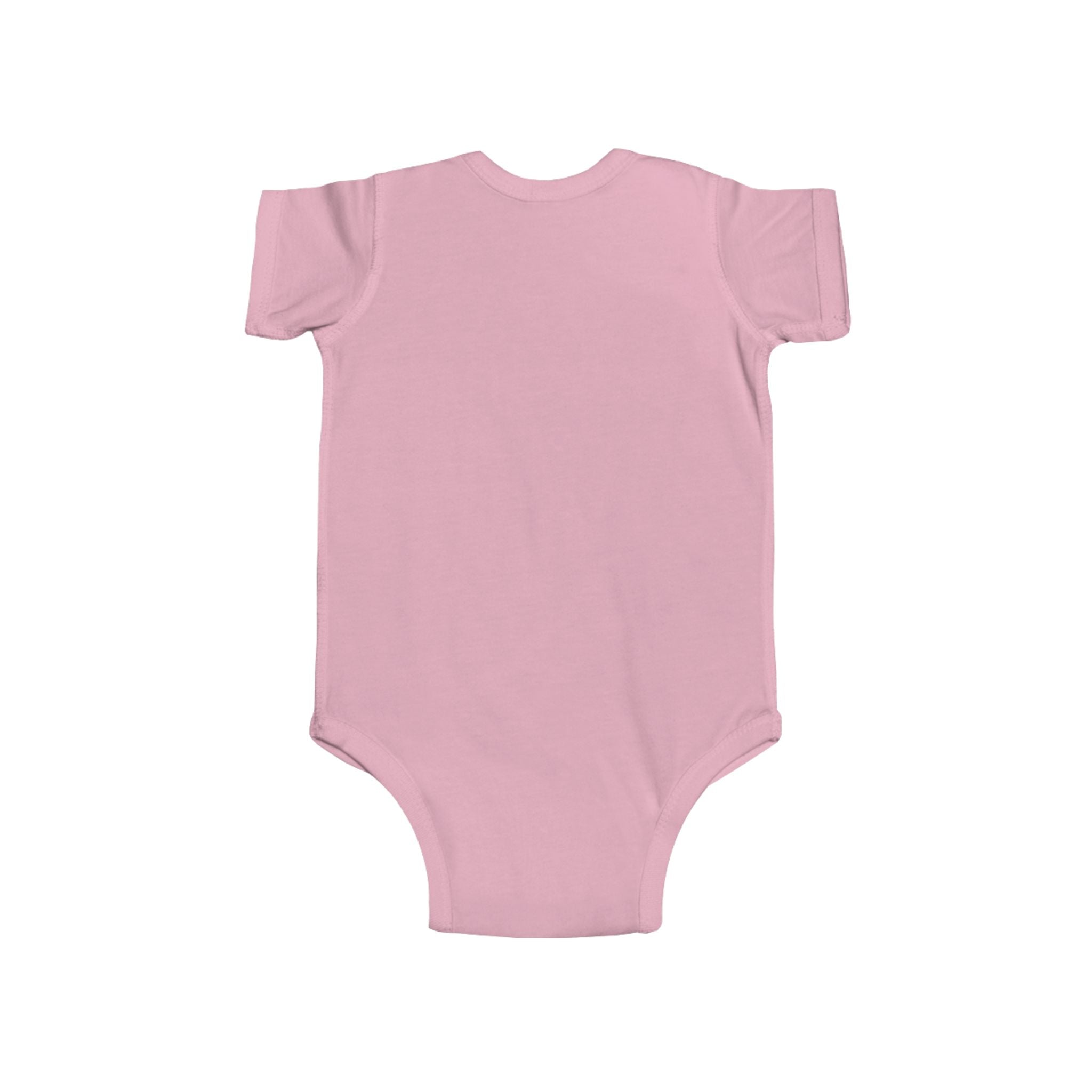 Paper Trail Money Ducky Onesie