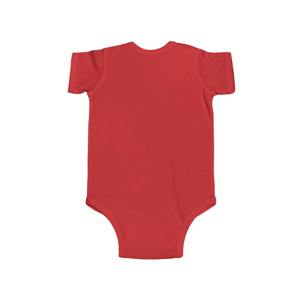 Paper Trail Money Ducky Onesie