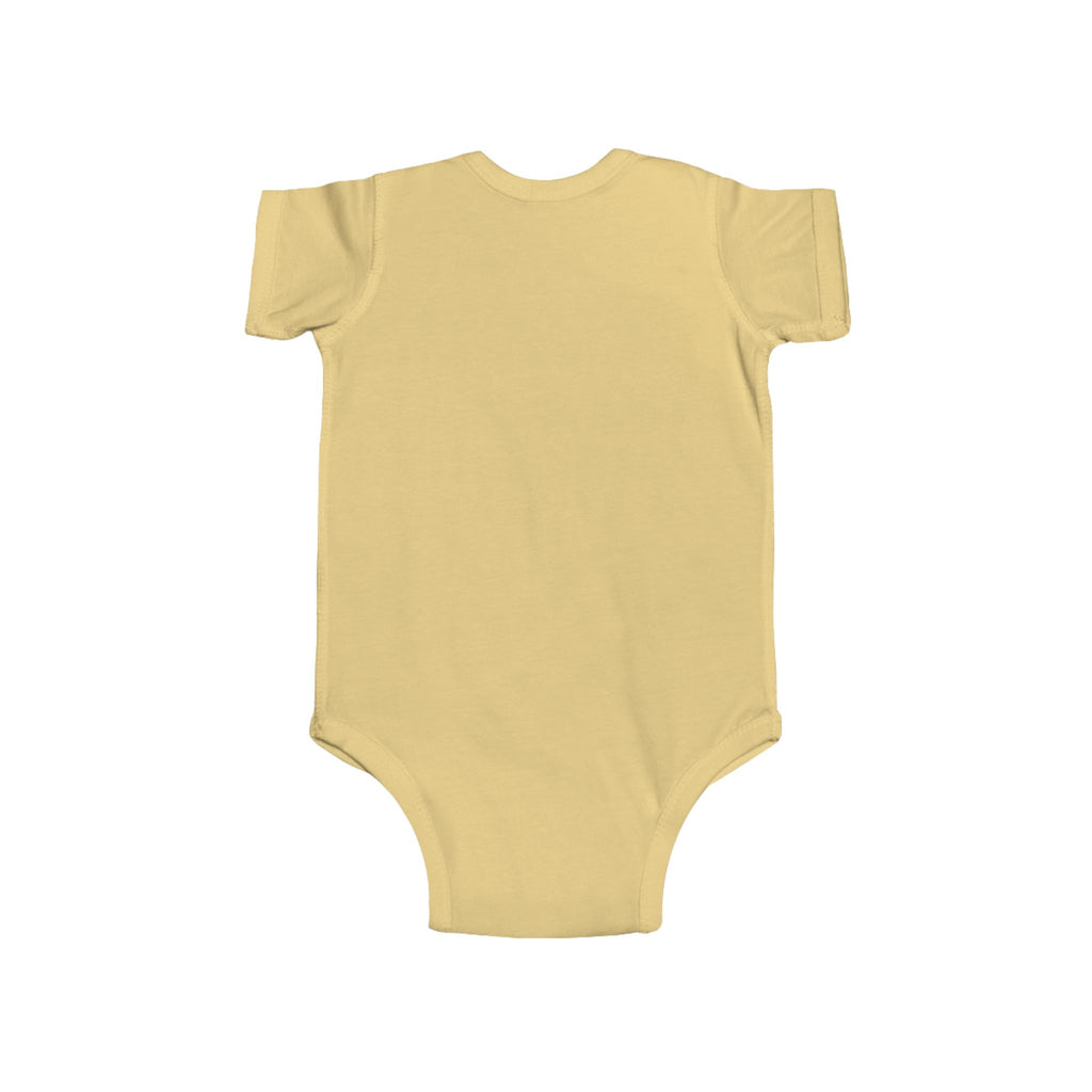 Paper Trail Money Ducky Onesie