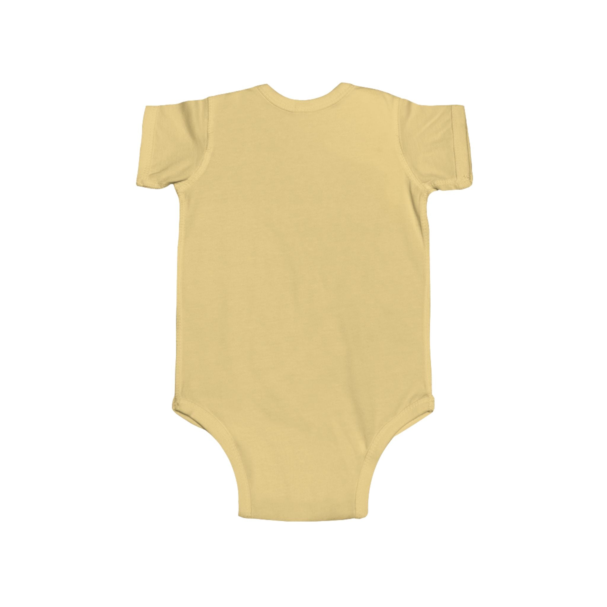 Paper Trail Money Ducky Onesie