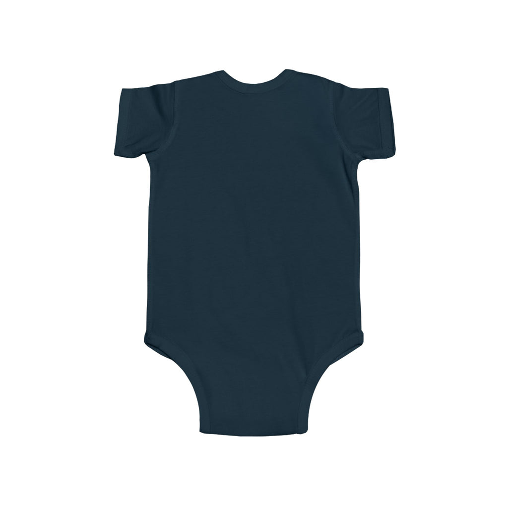Paper Trail Money Ducky Onesie