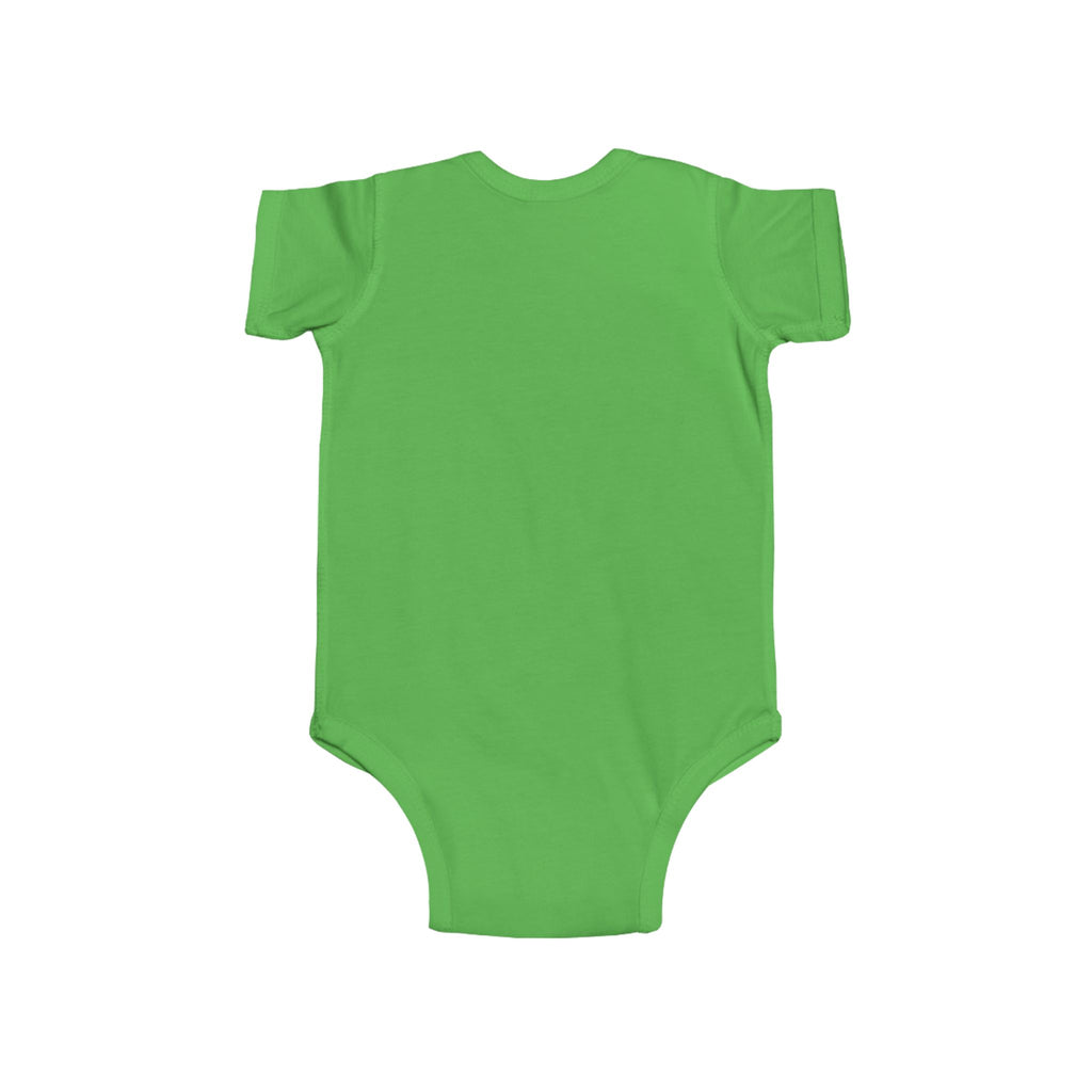 Paper Trail Money Ducky Onesie