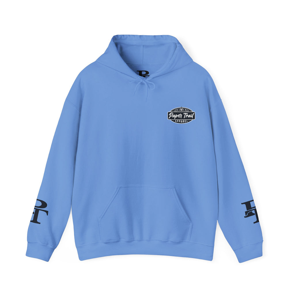 Paper Trail Jawbreaker Hoodie