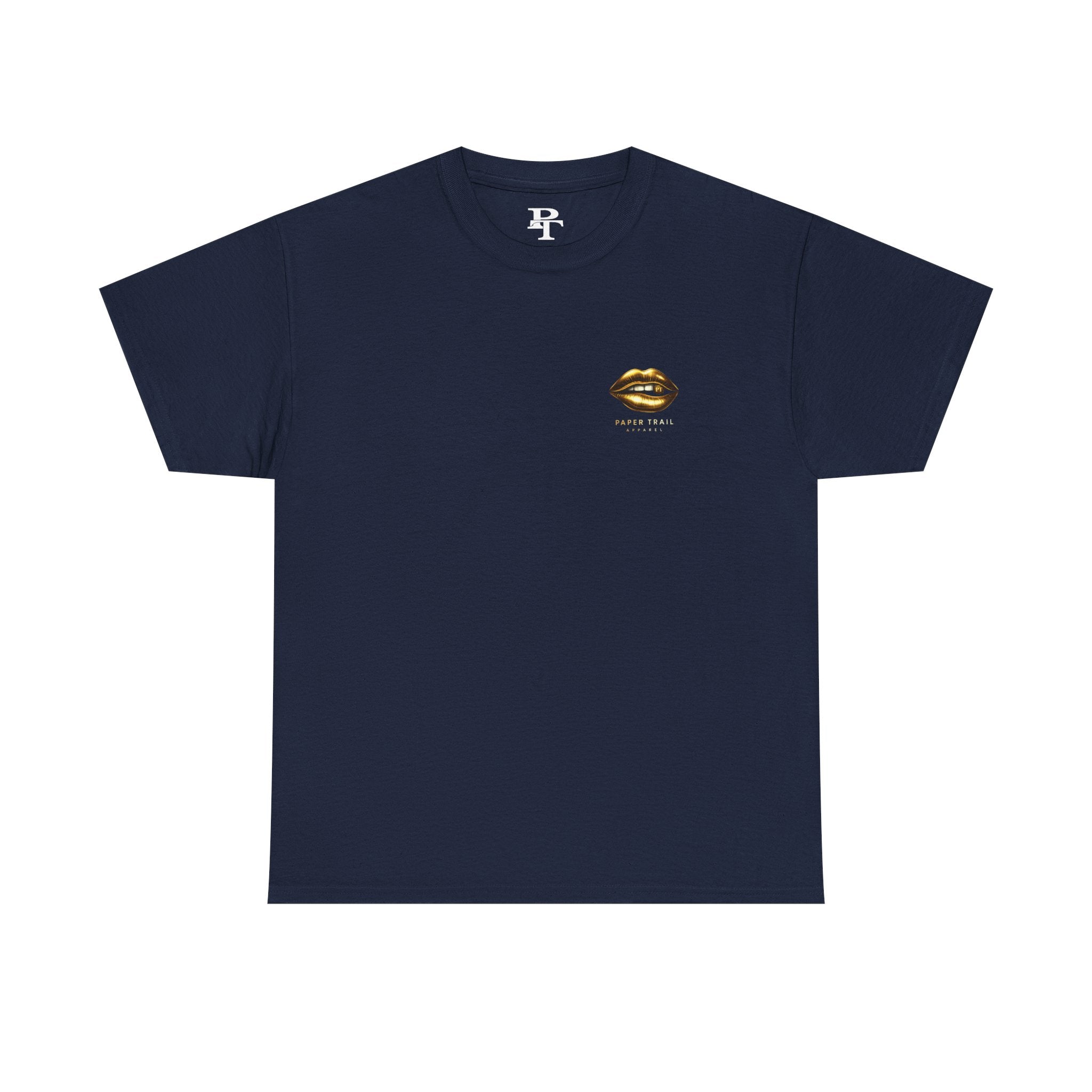 Paper Trail Golden Tooth T-Shirt