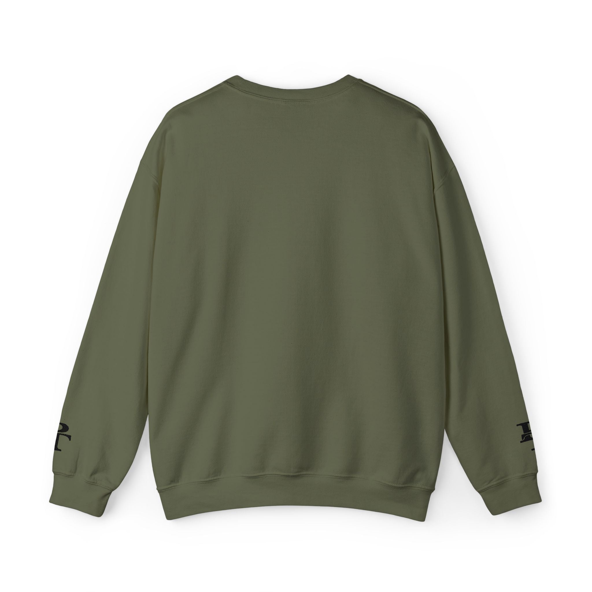 Paper Trail Classic Premium Sweatshirt