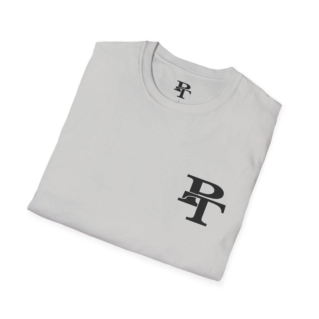 Paper Trail Icon T-Shirt