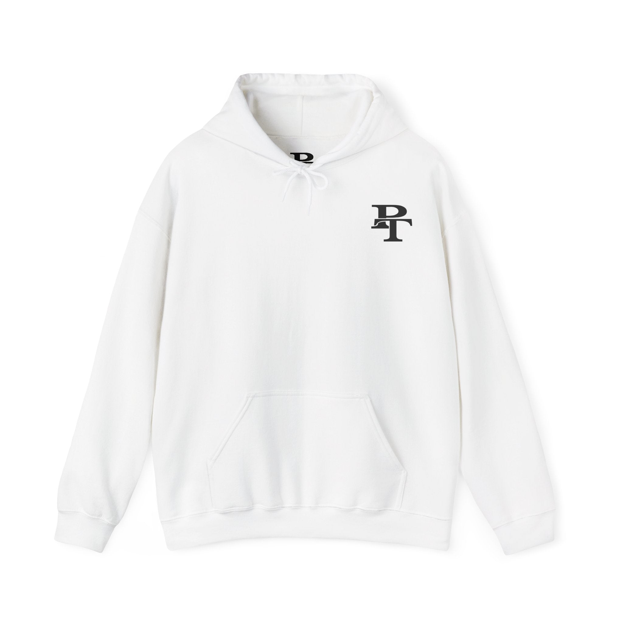 Money make the world go round Hooded Sweatshirt