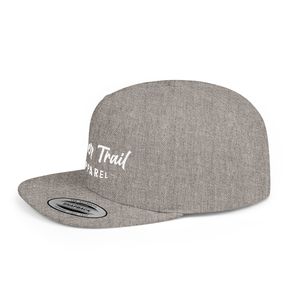 Paper Trail Classic Snapback