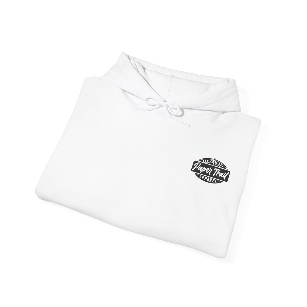 Paper Trail Money Skyline Hoodie